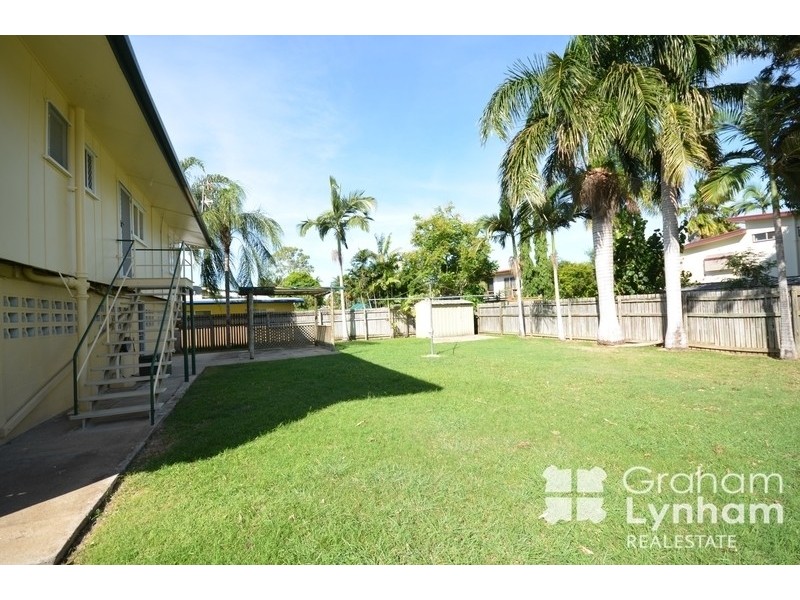 58 Bergin Road, Cranbrook QLD 4814