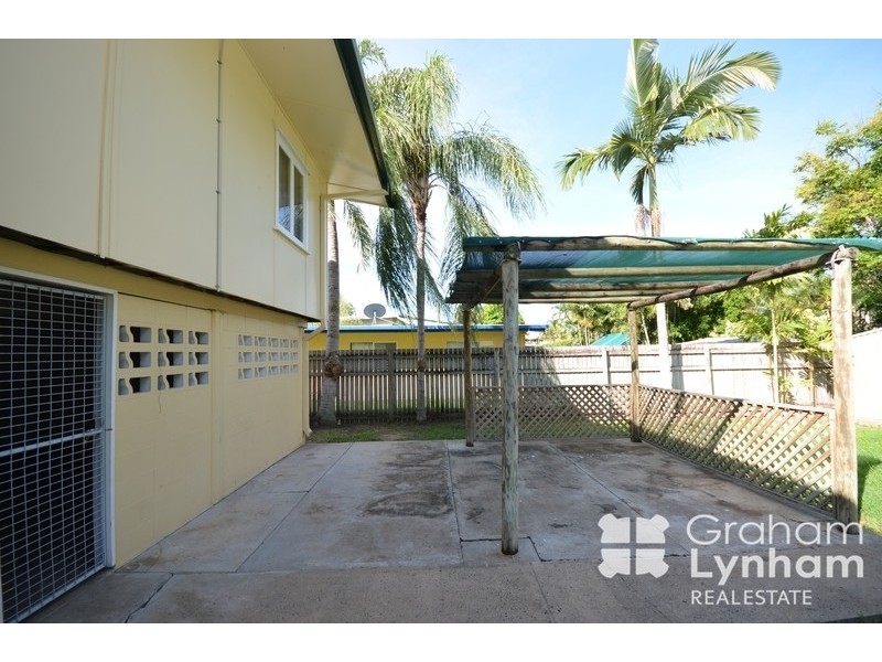 58 Bergin Road, Cranbrook QLD 4814