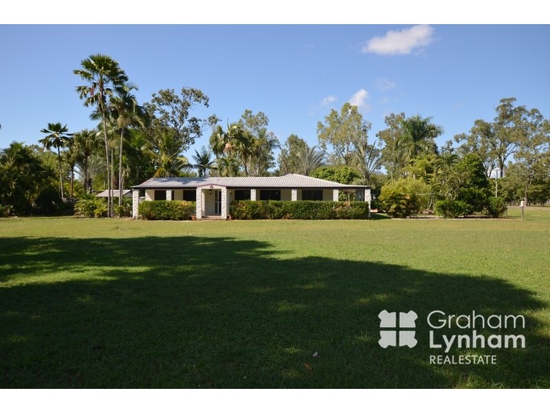 2 Langan Court, Alice River QLD 4817