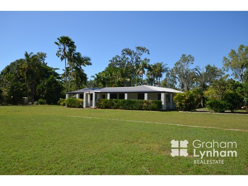 2 Langan Court, Alice River QLD 4817