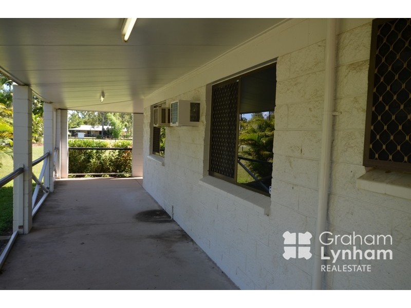 2 Langan Court, Alice River QLD 4817