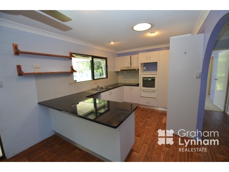 2 Langan Court, Alice River QLD 4817