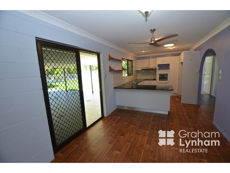 2 Langan Court, Alice River QLD 4817