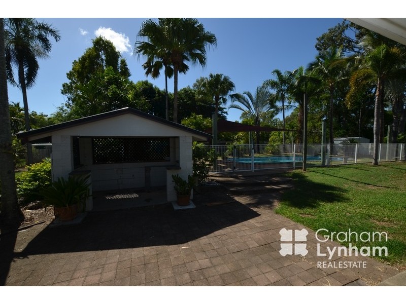 2 Langan Court, Alice River QLD 4817