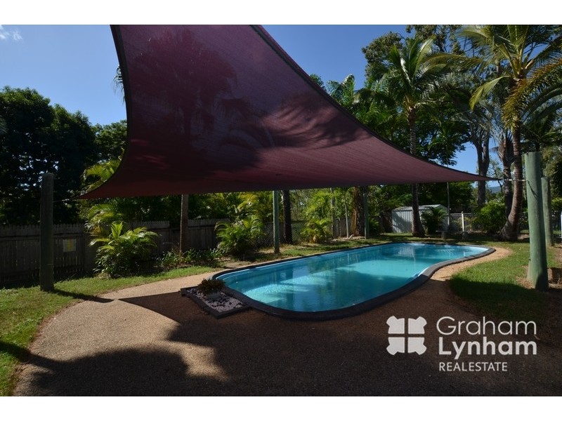 2 Langan Court, Alice River QLD 4817