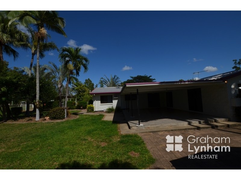 2 Langan Court, Alice River QLD 4817