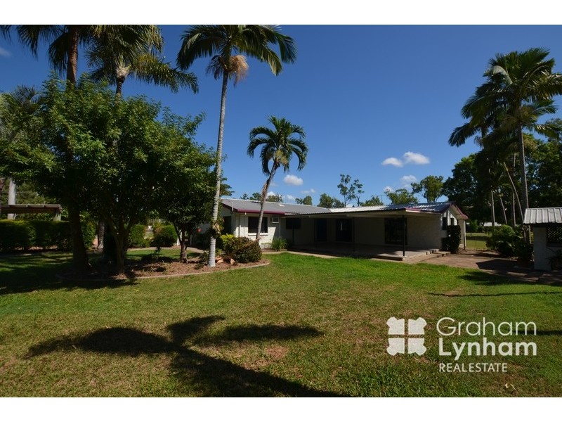 2 Langan Court, Alice River QLD 4817