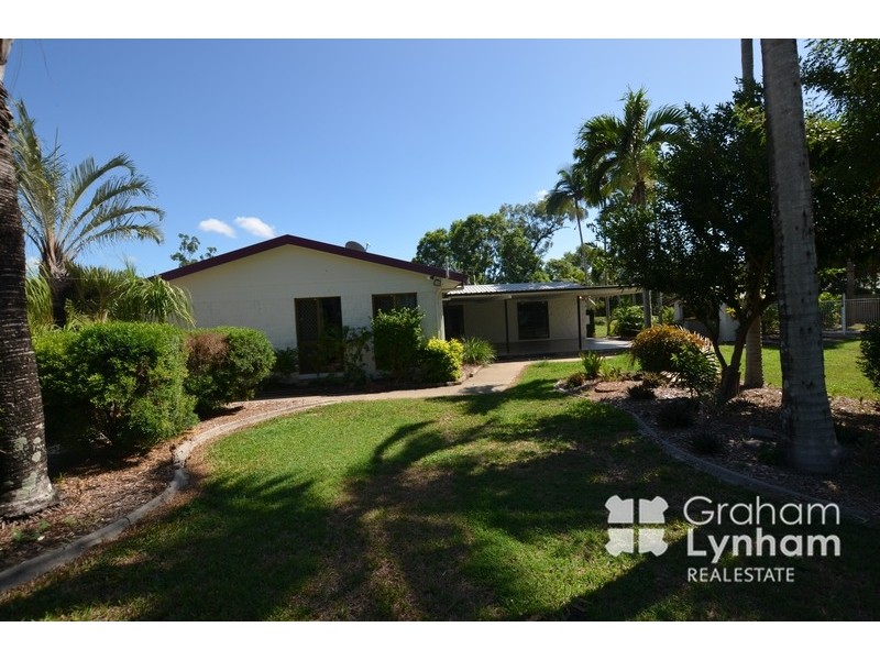 2 Langan Court, Alice River QLD 4817