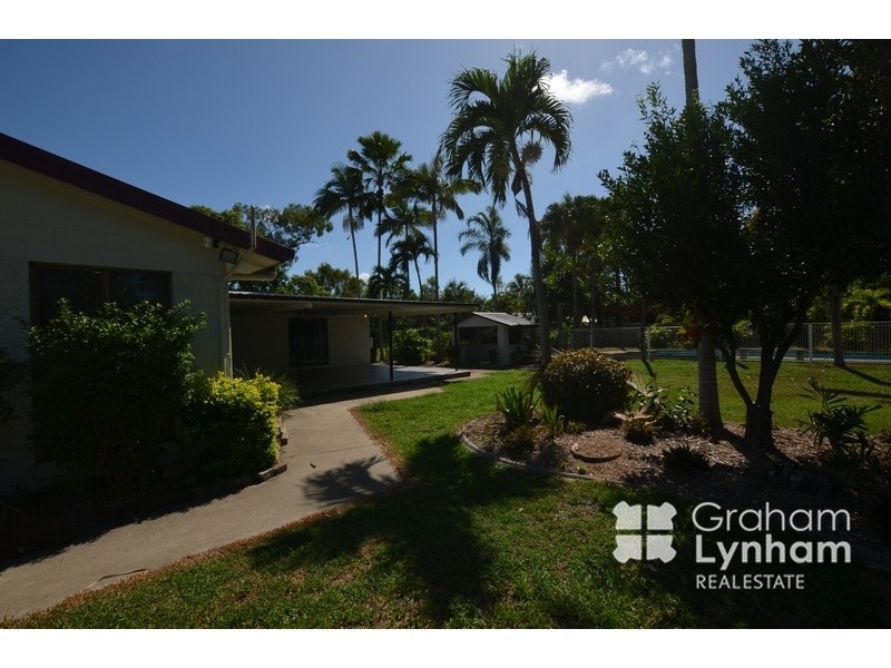 2 Langan Court, Alice River QLD 4817