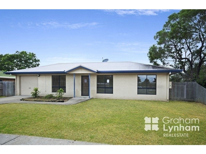 46 Yvette Street, Kelso QLD 4815