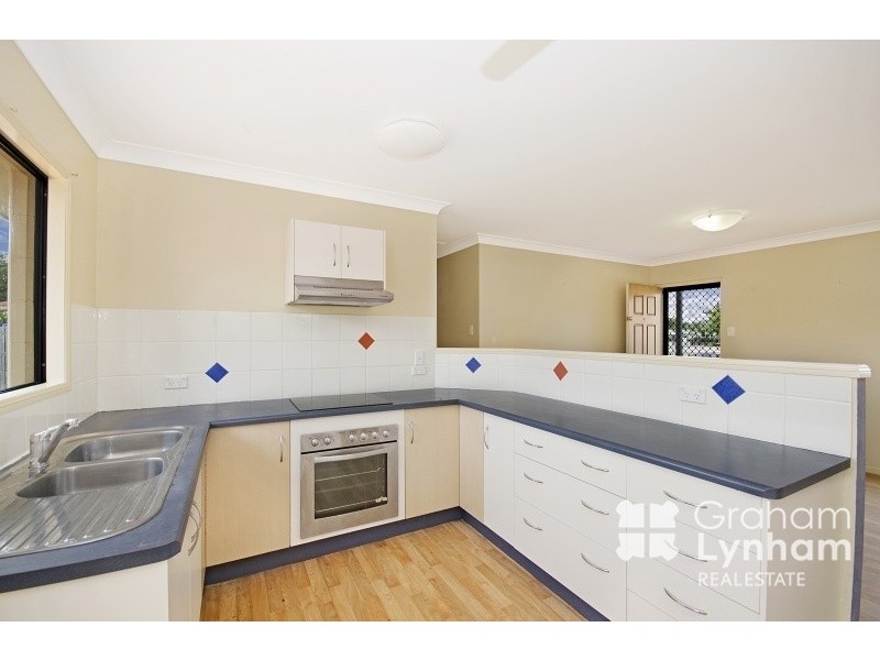 46 Yvette Street, Kelso QLD 4815