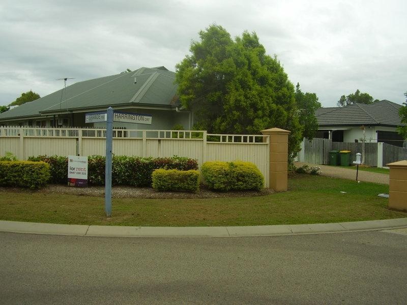 1 Harrington Court, Douglas QLD 4814