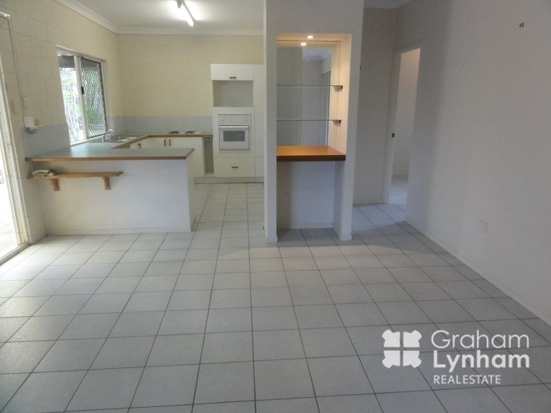 558 Bayswater Road, Mount Louisa QLD 4814