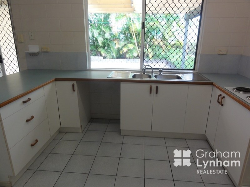 558 Bayswater Road, Mount Louisa QLD 4814