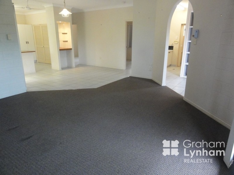 558 Bayswater Road, Mount Louisa QLD 4814