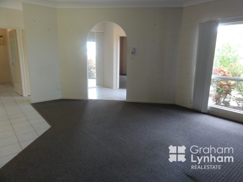 558 Bayswater Road, Mount Louisa QLD 4814