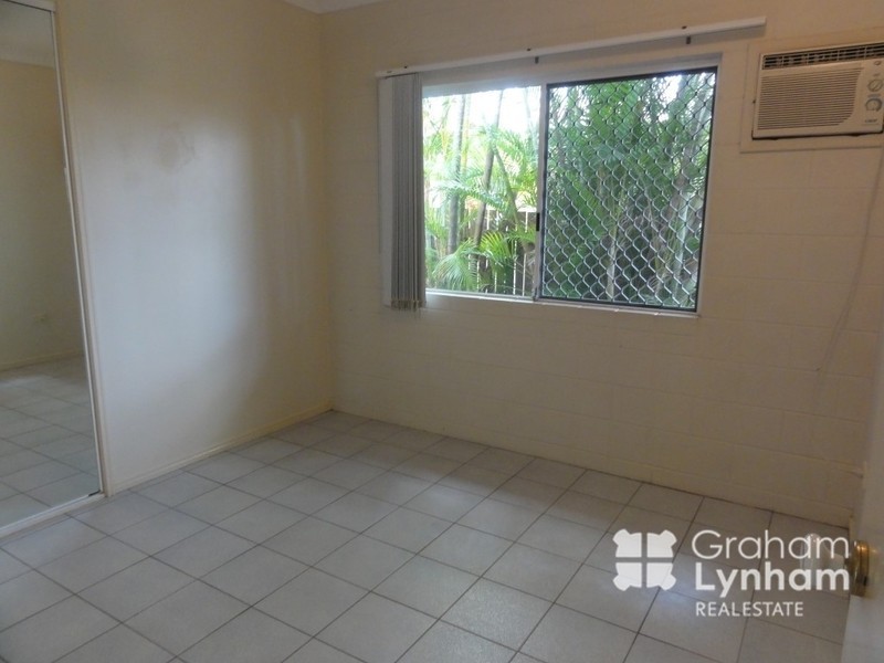 558 Bayswater Road, Mount Louisa QLD 4814