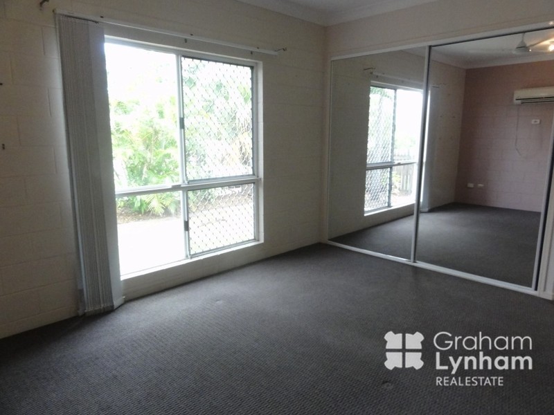 558 Bayswater Road, Mount Louisa QLD 4814