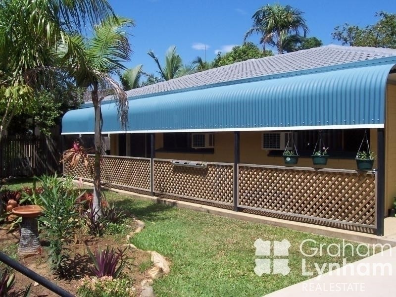 21 Poplar Street, Kirwan QLD 4817