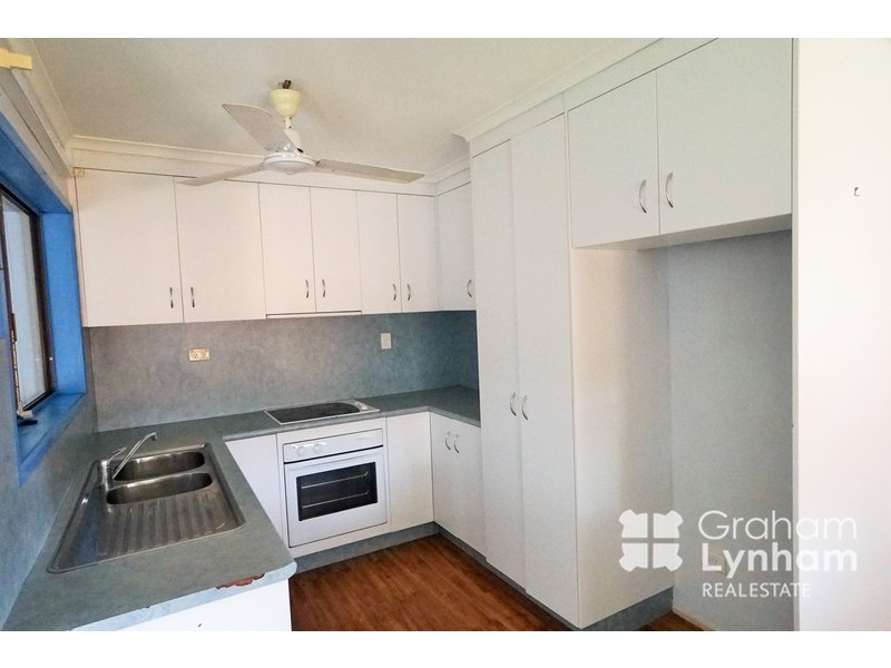 21 Poplar Street, Kirwan QLD 4817