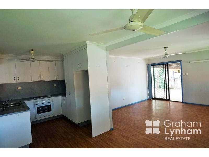21 Poplar Street, Kirwan QLD 4817