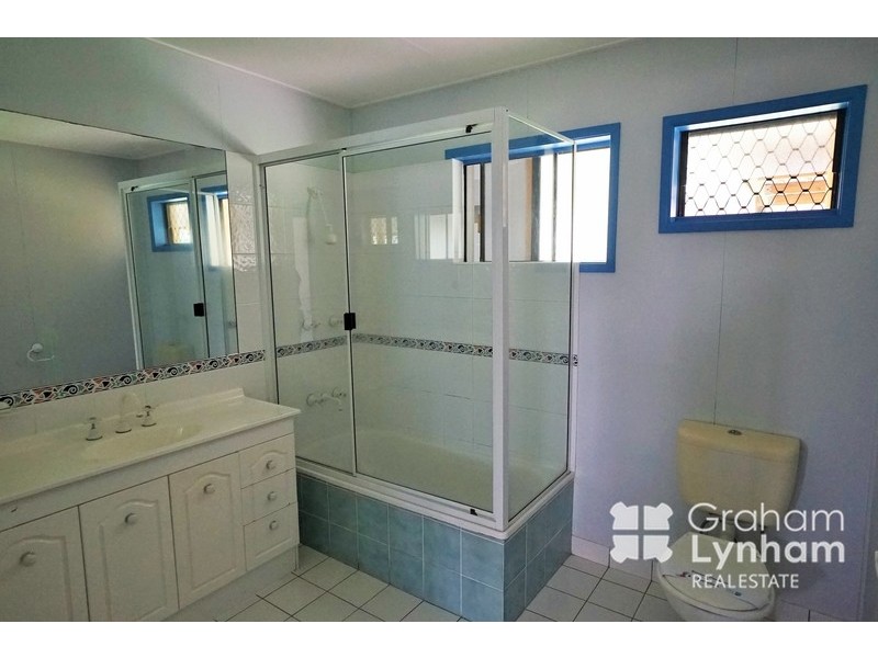 21 Poplar Street, Kirwan QLD 4817