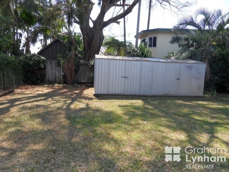 21 Poplar Street, Kirwan QLD 4817