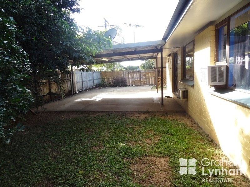 21 Poplar Street, Kirwan QLD 4817