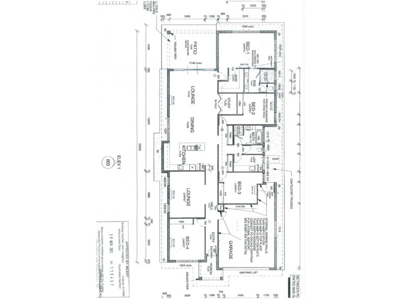 30 Westbrook Drive, Idalia QLD 4811
