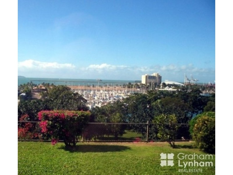 1/23A Cleveland Terrace, North Ward QLD 4810