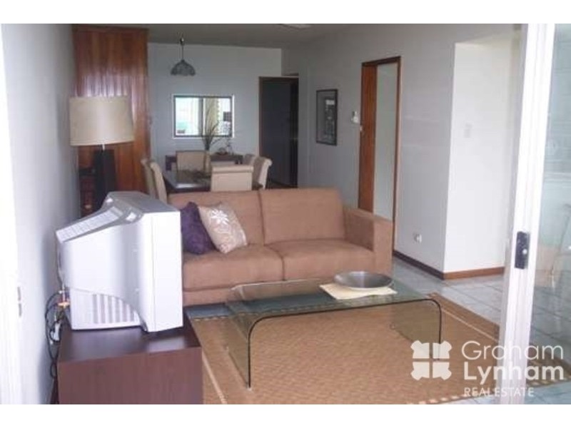 1/23A Cleveland Terrace, North Ward QLD 4810