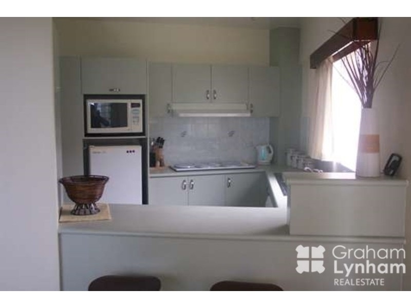 1/23A Cleveland Terrace, North Ward QLD 4810