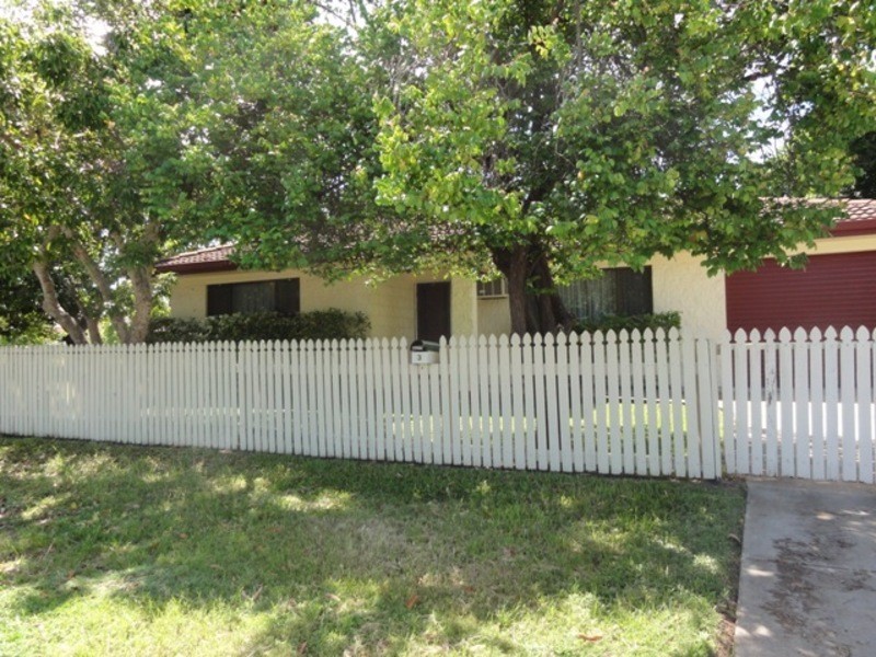 3 Nonda Street, Kirwan QLD 4817