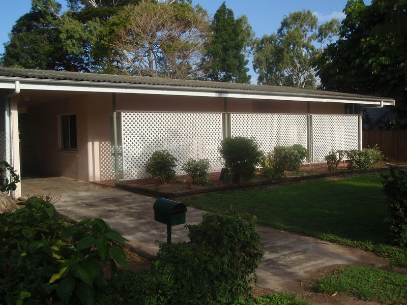 12 Winifred Street, Mundingburra QLD 4812