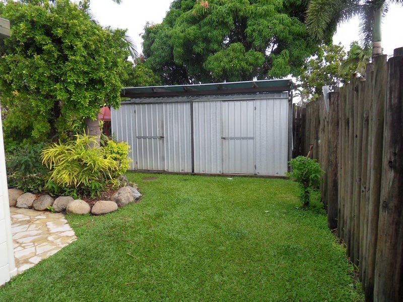 147 Charles Street, Heatley QLD 4814