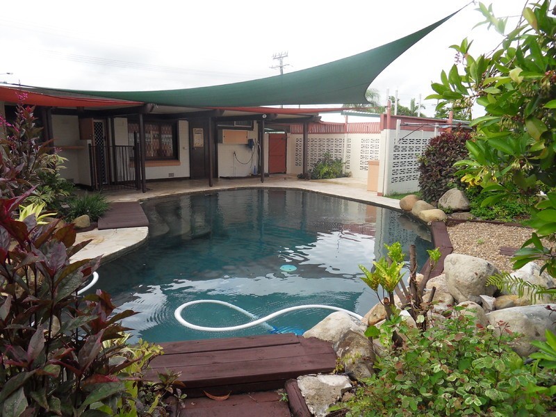 147 Charles Street, Heatley QLD 4814