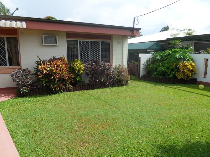 147 Charles Street, Heatley QLD 4814