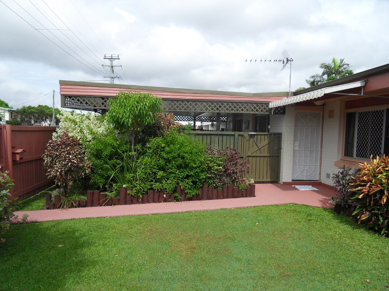 147 Charles Street, Heatley QLD 4814