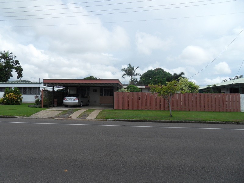 147 Charles Street, Heatley QLD 4814