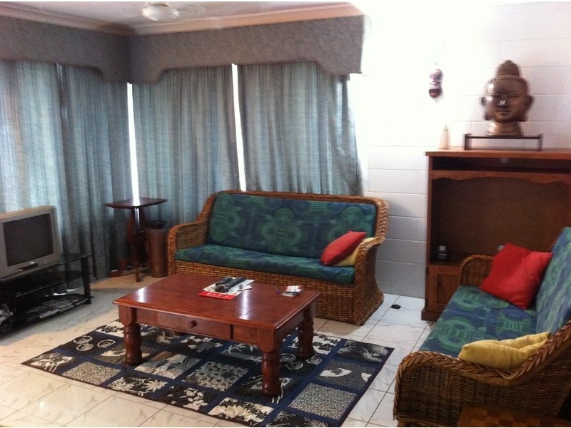 1/13 Lamington Street, West End QLD 4810