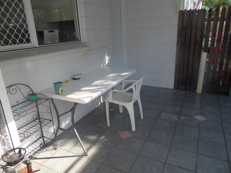 1/13 Lamington Street, West End QLD 4810