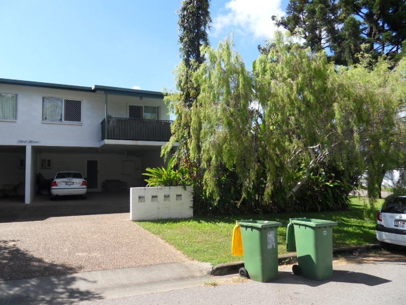 1/13 Lamington Street, West End QLD 4810