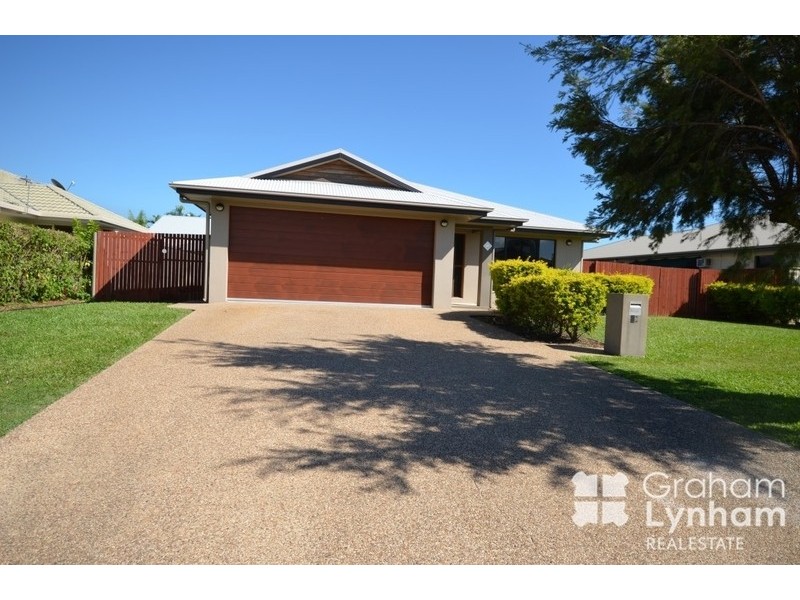 78 Woodwark Drive, Bushland Beach QLD 4818