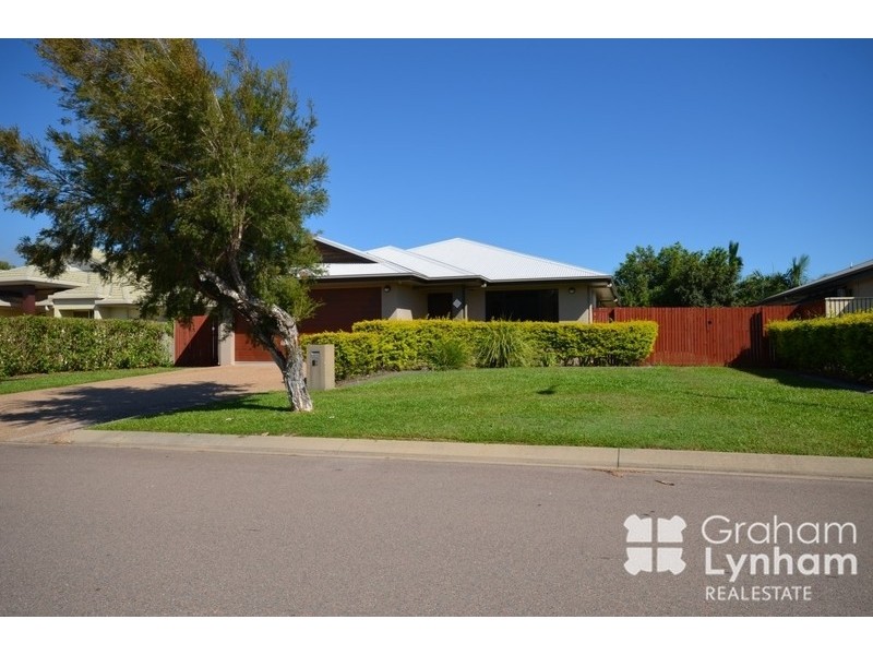 78 Woodwark Drive, Bushland Beach QLD 4818