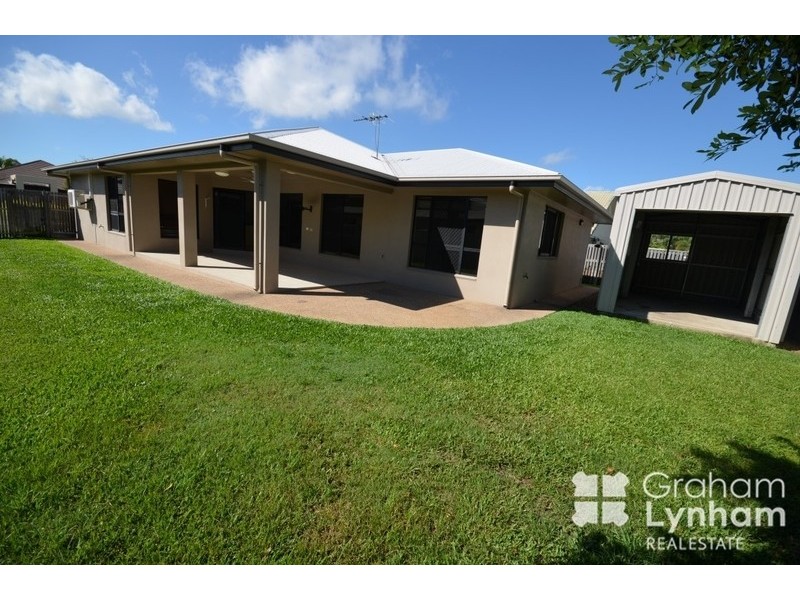 78 Woodwark Drive, Bushland Beach QLD 4818