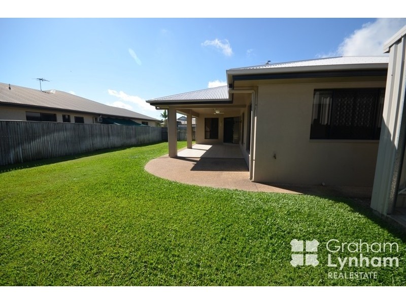 78 Woodwark Drive, Bushland Beach QLD 4818