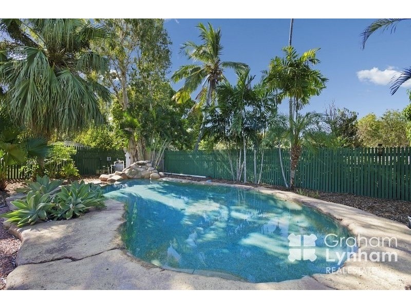 26  Mount Louisa Drive, Mount Louisa QLD 4814