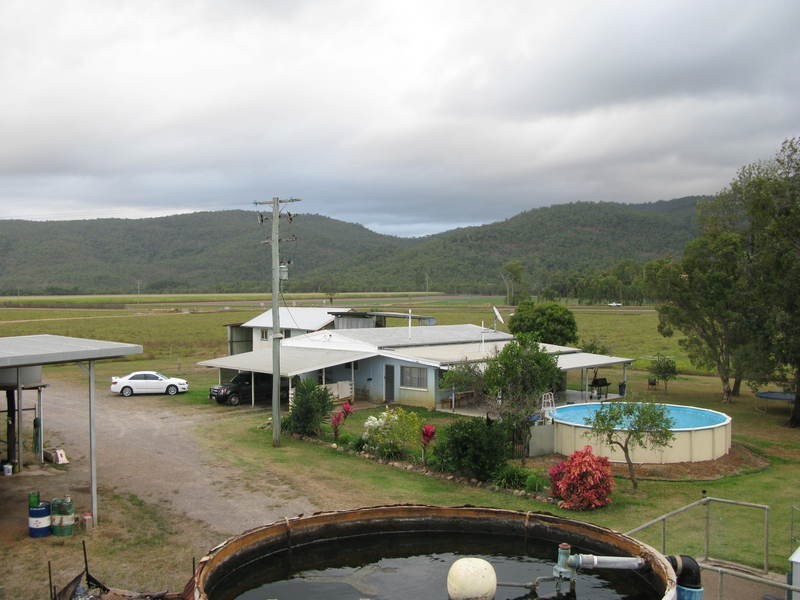 7 Suthers Road, Mutarnee QLD 4816