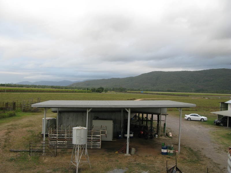 7 Suthers Road, Mutarnee QLD 4816