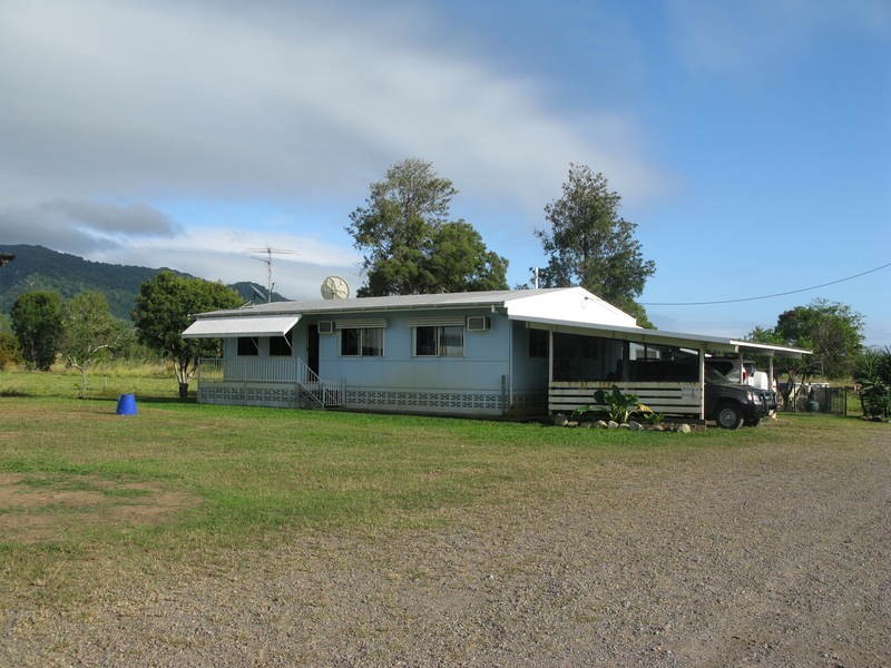 7 Suthers Road, Mutarnee QLD 4816